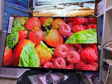 домашний антенна для телевизора: Телик Телевизор LG 43UP77 ThinQ AI, WebOS 5.0, AI Sound, Ultra — 25