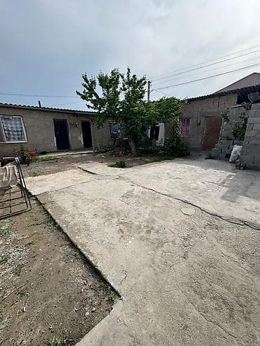 квартира тынчтык конушу: Экслюзивный вариант продается Дом участок в ж/м Учкун, ул.Кырман 875 — 7