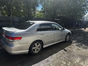 рулевой насос портер 1: Honda Inspire: 2004 г. — 4