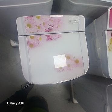 spada step: Полуавтоматическая стиральная машина AVANGARD AJD-50-828 - Тип — 1