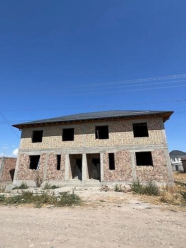 гост бишкек: Срочно!!!! Продаются 2 таунхауса, стоимость каждого 125 000$.Рухий — 1