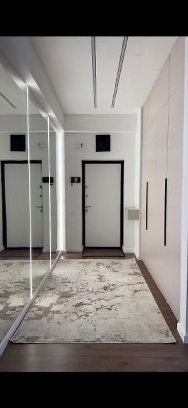 тамчи гостевой дом: 2 комнаты, Душевая кабина, Постельное белье, Кондиционер — 3