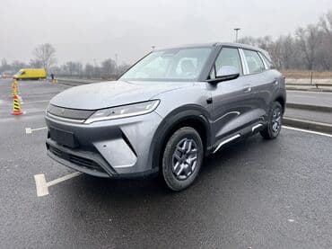 byd yuan up цена в бишкеке: BYD : 2025 г. — 2