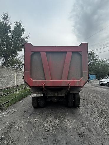 2az fe: Грузовик, Стандарт — 5