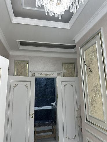 Дизайнерская отделка интерьера “под ключ” - Стиль: современная