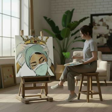 официантка ищу работу: Багуучу киши 6 жылдан ашык тажрыйба, Толук жумуш күнү — 3