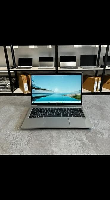 Офисный, Б/у, AMD Ryzen 5