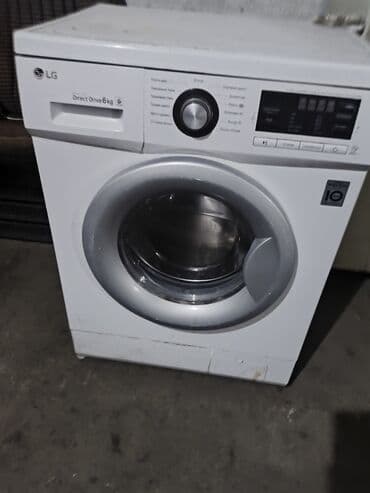 Акылдуу сааттар: Стиральная машина(рабочая)+холодильник(рабочий мотор но не — 1