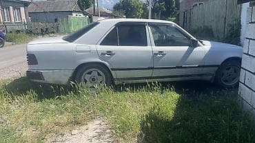 weltmester ex5: Mercedes-Benz 190: 1999 г., Механика, Седан — 6