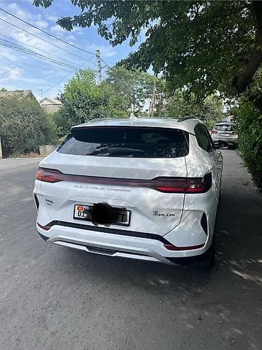 byd e2 2021: BYD Song Plus: 2023 г., 1.5 л, Гибрид — 3