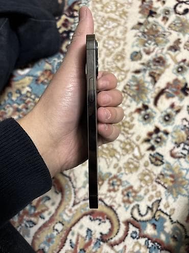 Автоунаа электроникасы: IPhone 12 Pro, Колдонулган, 256 ГБ, 77 % — 7