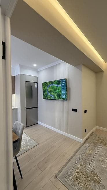 аренда помещений под салон: Студия, Собственник, Без подселения, С мебелью полностью — 9