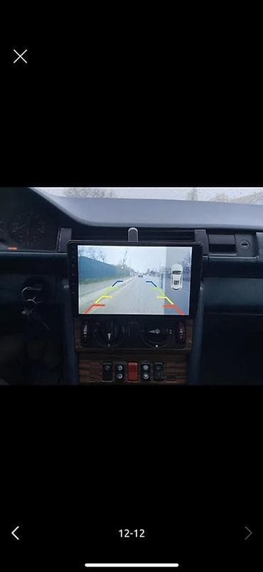 мерседес бенс а: Mercedes-Benz S-Class: 1999 г., 5 л, Автомат, Бензин, Седан — 9