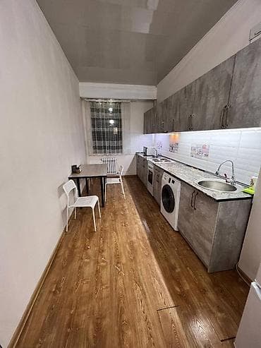 Недвижимость: Посуточные квартиры в Бишкеке! 🏡🌆 Все фотографии настоящие!🏡!! Район — 2