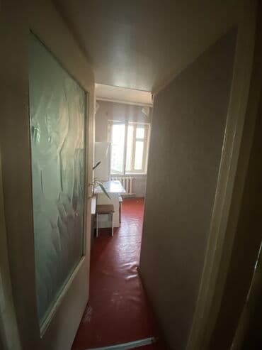 памишения аренда: Сдаётся комната в квартире. - Просторная светлая комната с выходом на — 4