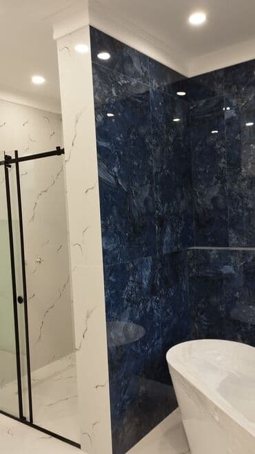 спальные гарнитур б у: Покраска стен, Больше 6 лет опыта — 11