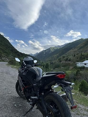 Спортбайк Ducati, 250 куб. см, Бензин, Чоңдор үчүн, Колдонулган lalafo.kg да Спортбайк Ducati, 250 куб. см, Бензин, Чоңдор үчүн, Колдонулган