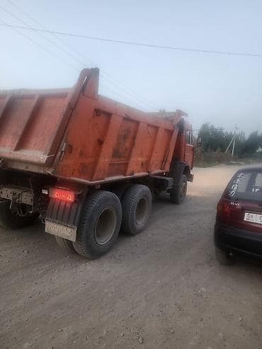 Срочно кузов сатылат комплект подрамник силиндир хово шакман га басса