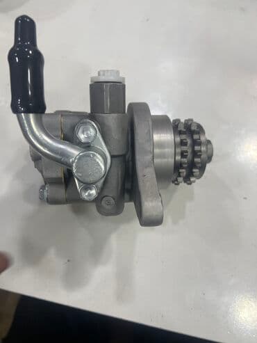 рулевая рейка тойота виндом: Гидроусилитель Nissan 2007 г., Новый, Аналог — 3