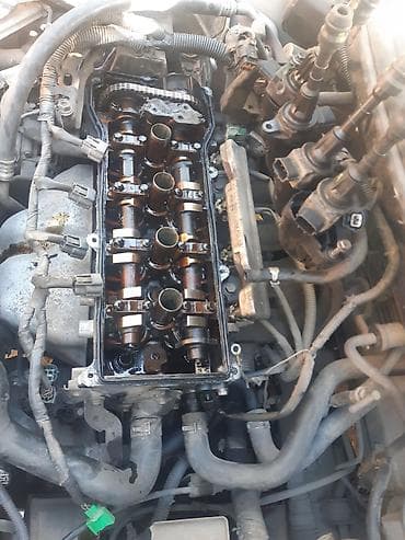 каленвал мтз: Коленвалы Nissan Б/у, Оригинал — 3