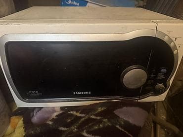 iphone 8 plus: Микроволновка — 1