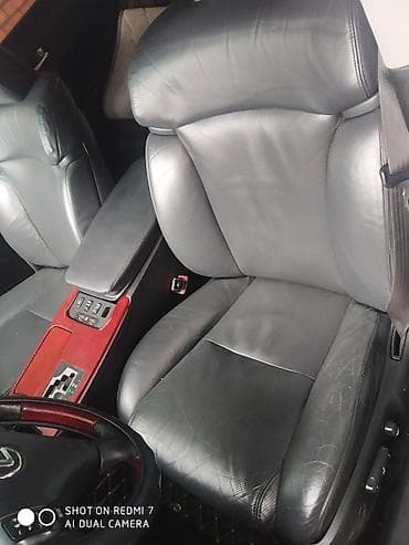 лексус gs 450: Lexus GS: 2006 г., 3.5 л, Автомат, Гибрид, Седан — 7