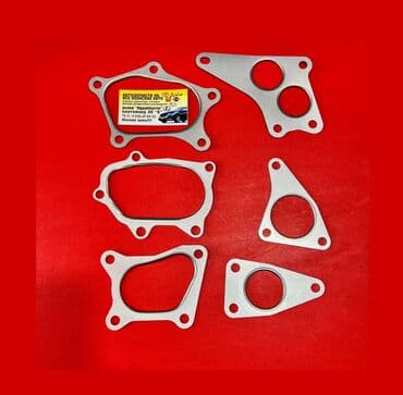 изготовление прокладок: Прокладка Subaru Новый — 1