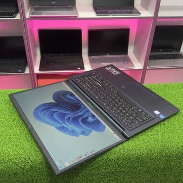 купить ноутбук кор ай 7: Ноутбук, Asus, 16 ГБ ОЭТ, Intel Core i5, 17.3 ", Жаңы, Татаал эмес тапшырмалар үчүн, эс тутум SSD — 4