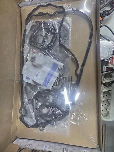 бесшумные генераторы: Прокладка Nissan Оригинал, Китай — 2