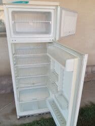 продам склад холодильник: Холодильник Stinol, Б/у, Двухкамерный, 175 * — 1