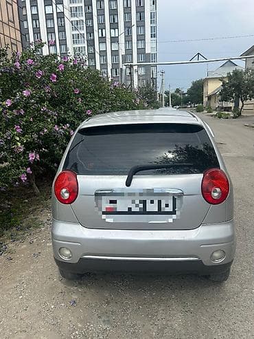 cdi 2 2: Chery Sweet (QQ): 2007 г., 0.8 л, Механика, Бензин, Хэтчбэк — 2