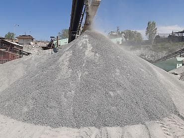 латок бетонный: Заказать Хово, Доставка щебня, угля, песка, чернозема, отсев — 4