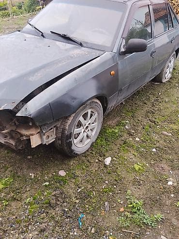 карине е: Daewoo Nexia: 2005 г., Ручные, Бензин, Хэтчбэк — 2