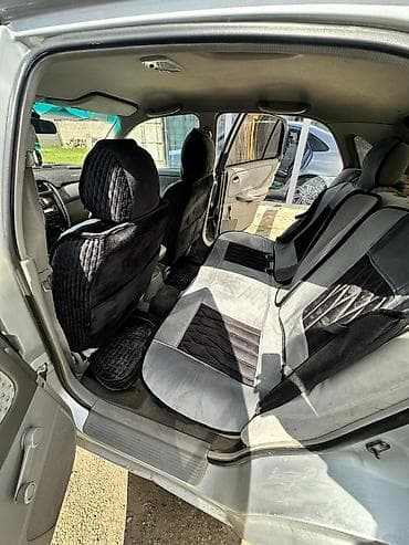 карбюратор мазда переходка: Mazda 626: 2000 г., 1.8 л, Механика, Бензин, Седан — 5