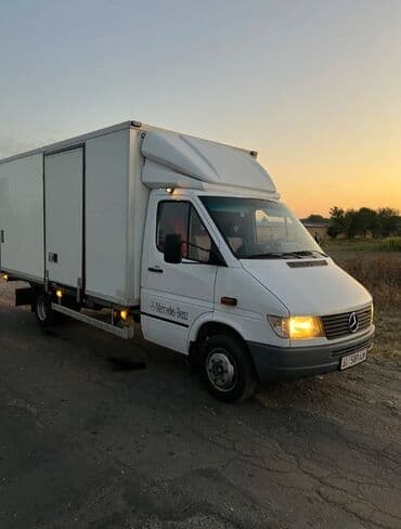 porter: Переезд, перевозка мебели — 2