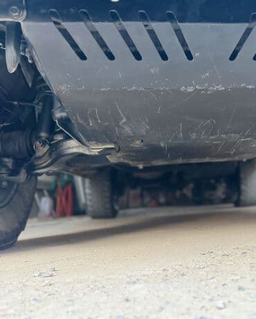 электро мото: Toyota Hilux Surf: 1996 г., 3.4 л, Автомат, Бензиновая, Внедорожник — 10