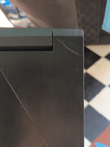 acer predator: Ноутбук, Acer, 16 ГБ ОЗУ, Intel Core i5, 17.3 ", Б/у, Игровой, память SSD — 9