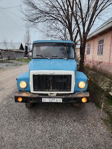 хонда генератор цена: Ассенизатор, ГАЗ, 1988 г. — 4