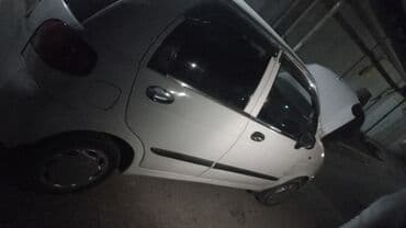 авто из белоруссии в бишкек: Chevrolet Matiz: 2001 г., 0.8 л, Механика, Бензин — 3