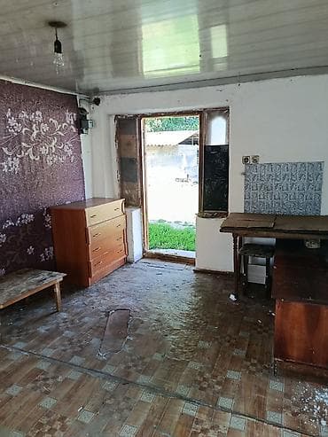 причал 24: Комната/подсобное помещение под ремонт - Площадь ориентировочно 18–22 — 1