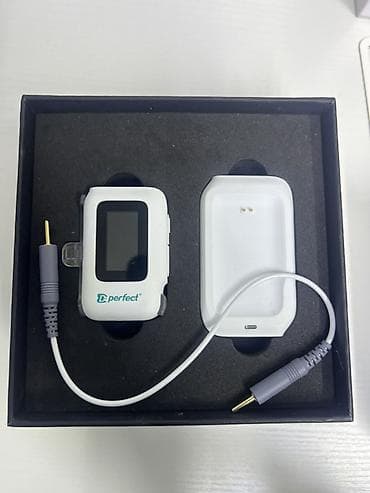 акамулятор б у: Perfect MINI APEX — компактный апекс-локатор для эндодонтического — 2