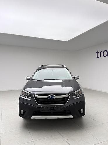 subaru outbreak: Subaru Outback: 2021 г., 2.4 л, Автомат, Бензин, Кроссовер — 2