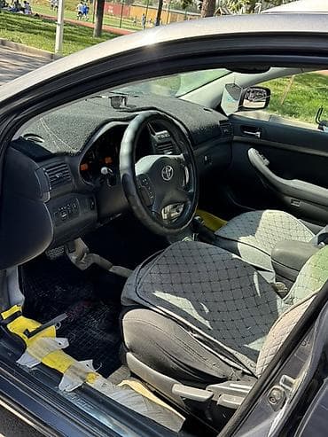 бак мерс 124: Toyota Avensis: 2005 г., 2.4 л, Автомат, Бензин, Универсал — 5