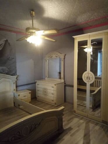 изготовление корпусной мебели: Продаётся индонезийский спальный гарнитур в отличном состоянии цвет — 4