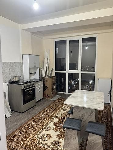 kut center: 1 комната, С мебелью частично — 3