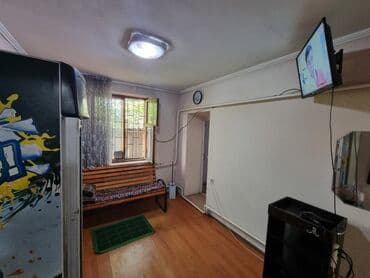 бишкек барачный дом: Хостел, ХостелХОСТЕЛ, Халал Сдается койка по суточнохостел — 10