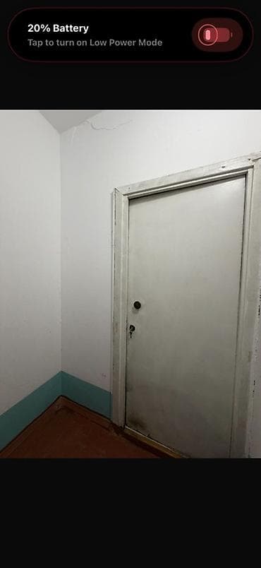 квартира фатьянова: 1 комната, С мебелью полностью — 7