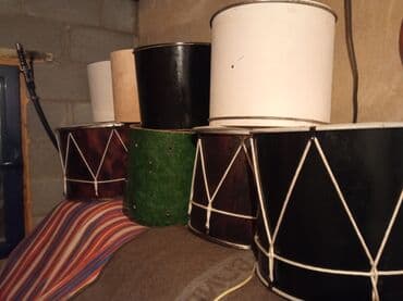 сколько стоит стол для настольного тенниса: Продаю кавказские барабаны по 10000 сом такжи изготовливаем любой — 10