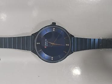 casio ae1200: Классические часы часы, Curren, Мужские — 2