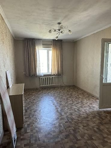 восток 5 квартира: 1 комната, 34 м², Индивидуалка, 11 этаж — 1